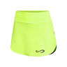 Flow II Skirt Women - neon green, 