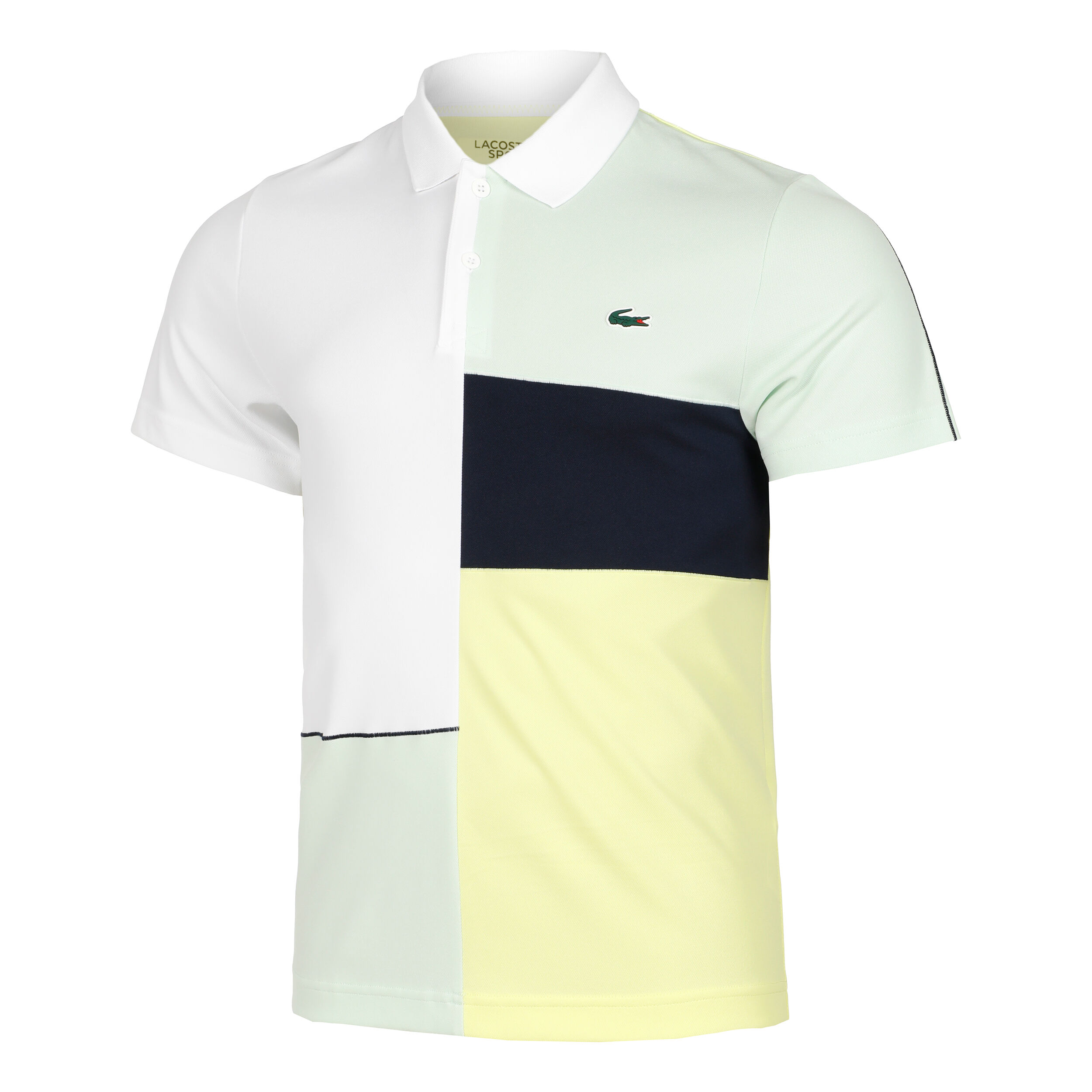 Lacoste tennis shirt sale