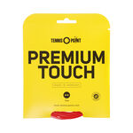Tennis-Point Tennis-Point Premium Touch String Set 12m-Red