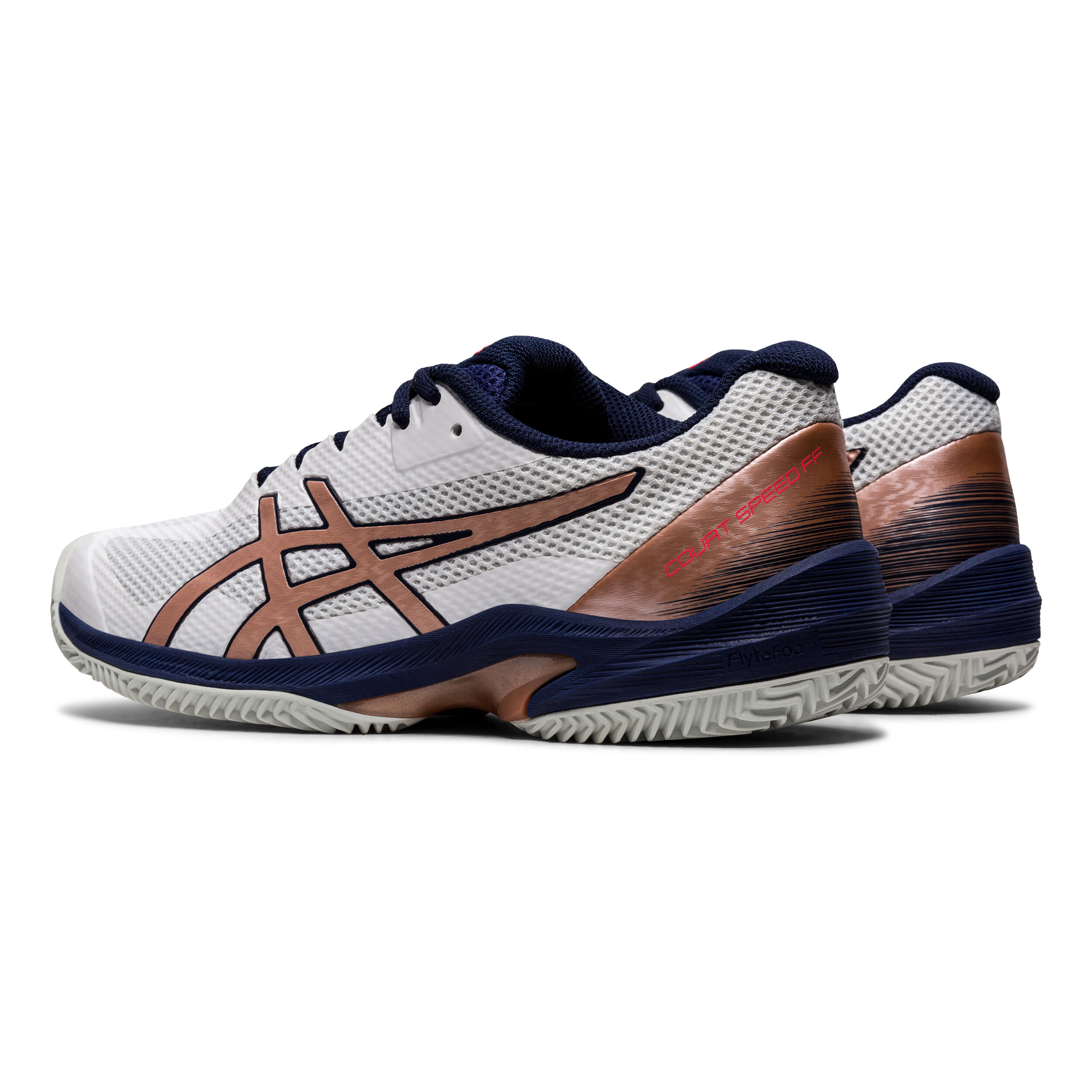 Asics court clearance speed ff