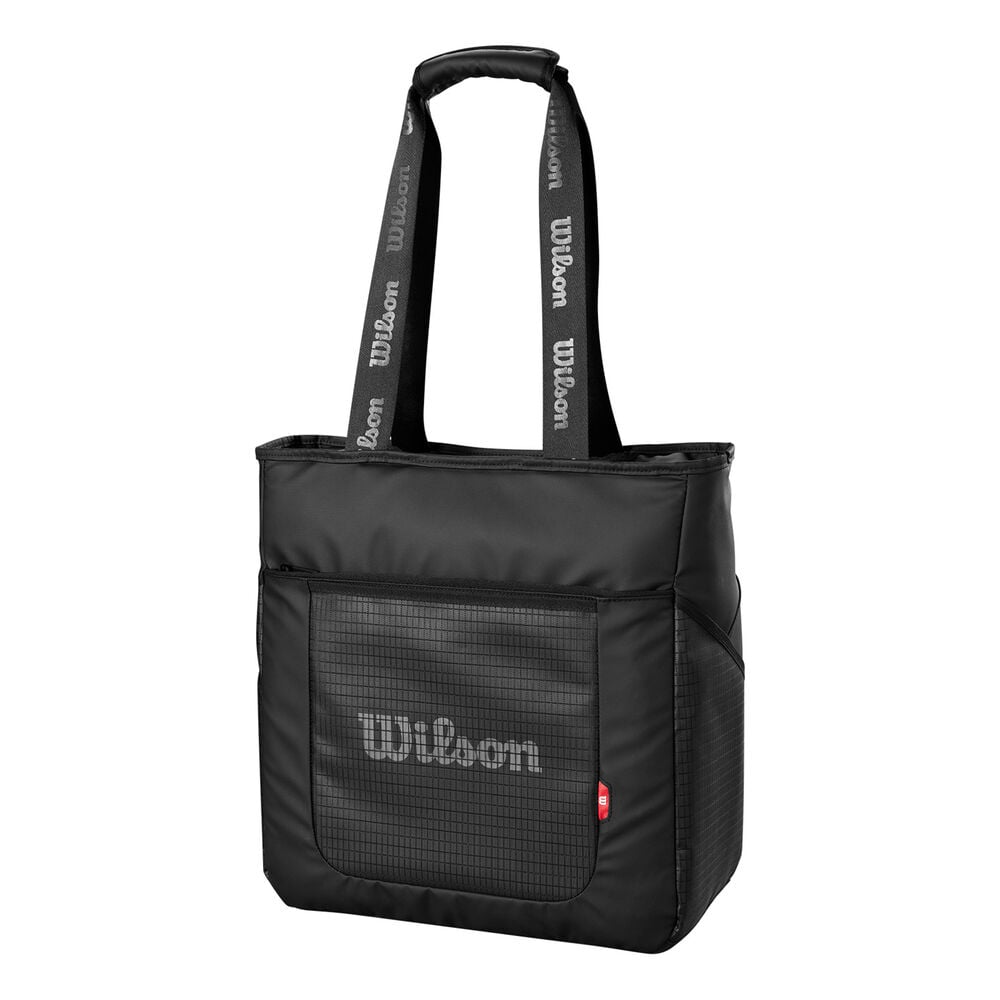 Wilson Lifestyle Tote Sports bag black