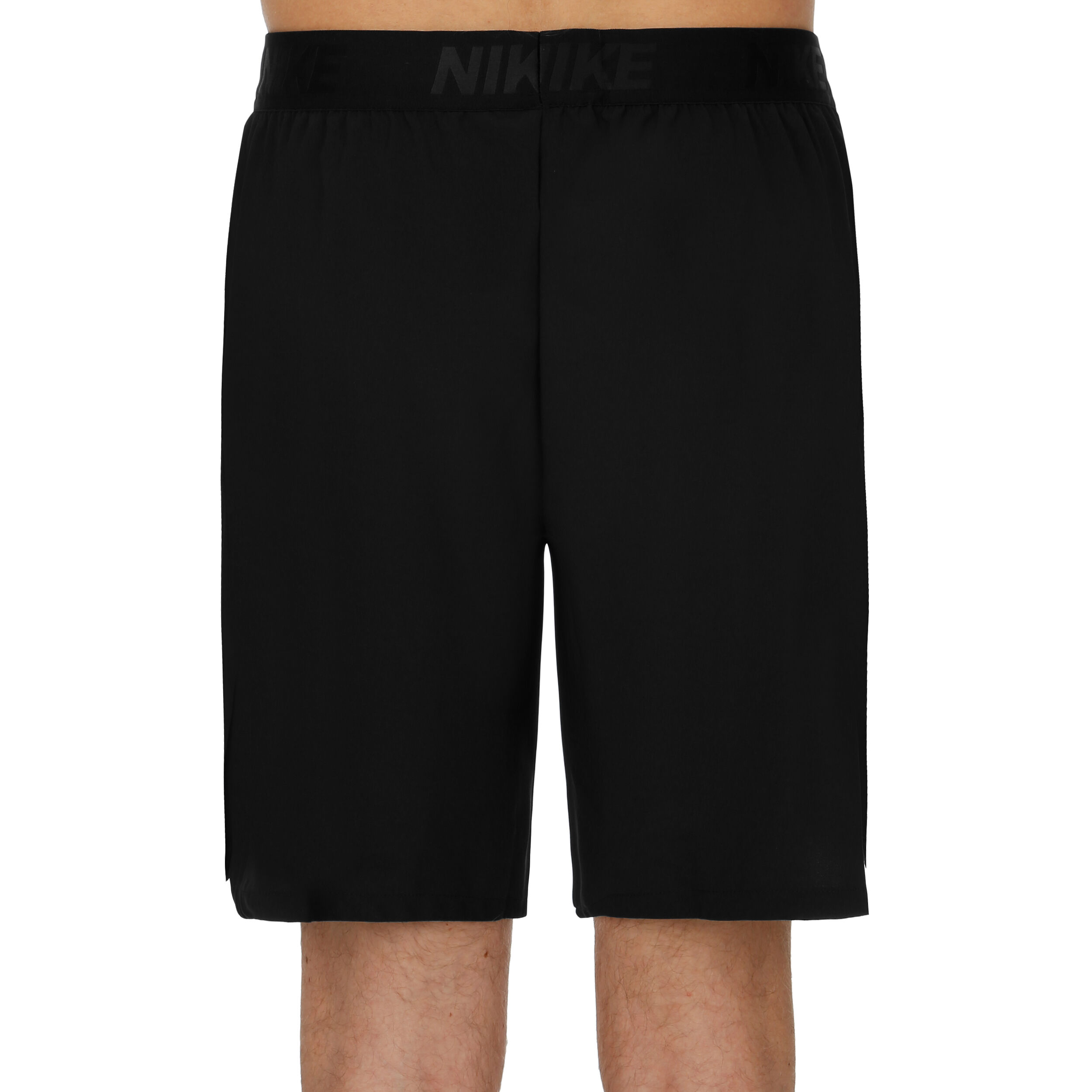 Flex Vent Max 2.0 Shorts Men Black Dark Grey