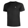 Olios Tee T-Shirt Men-black