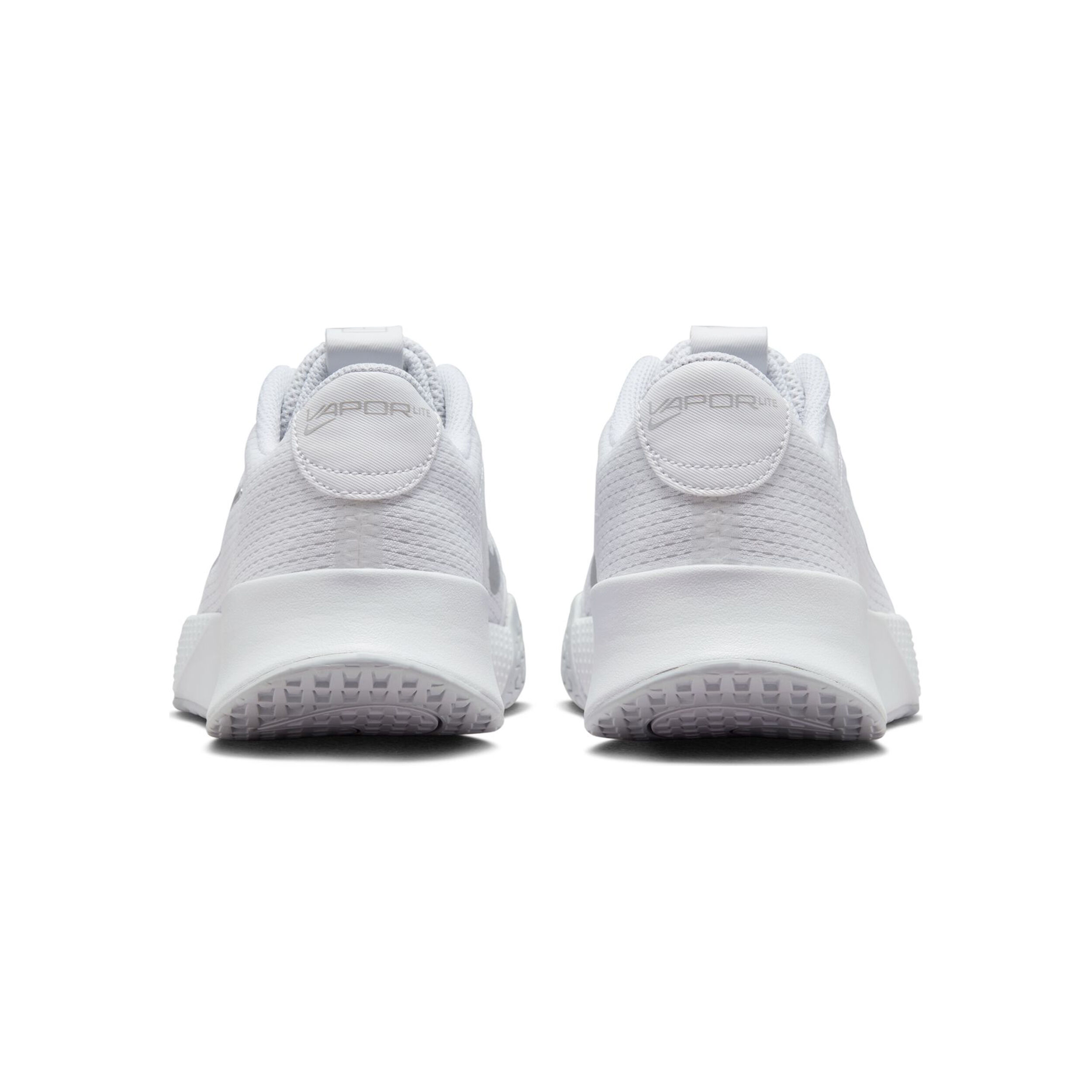 Vapor Lite 2 All Court Shoe Women White Silver