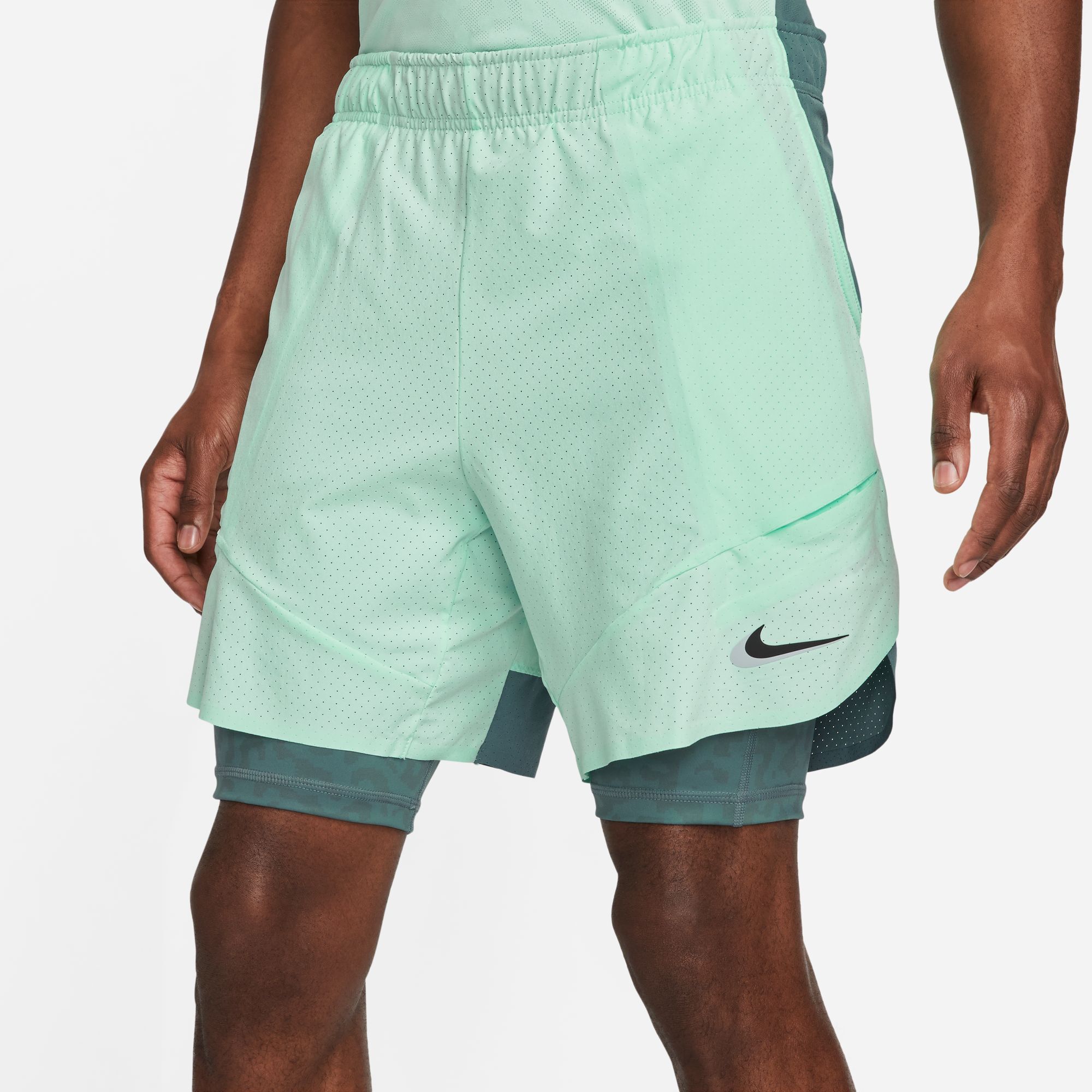 Mint nike clearance shorts