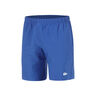 Teamline Shorts Men-Blue