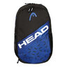 Tour Team 21L Backpack-Black,Blue