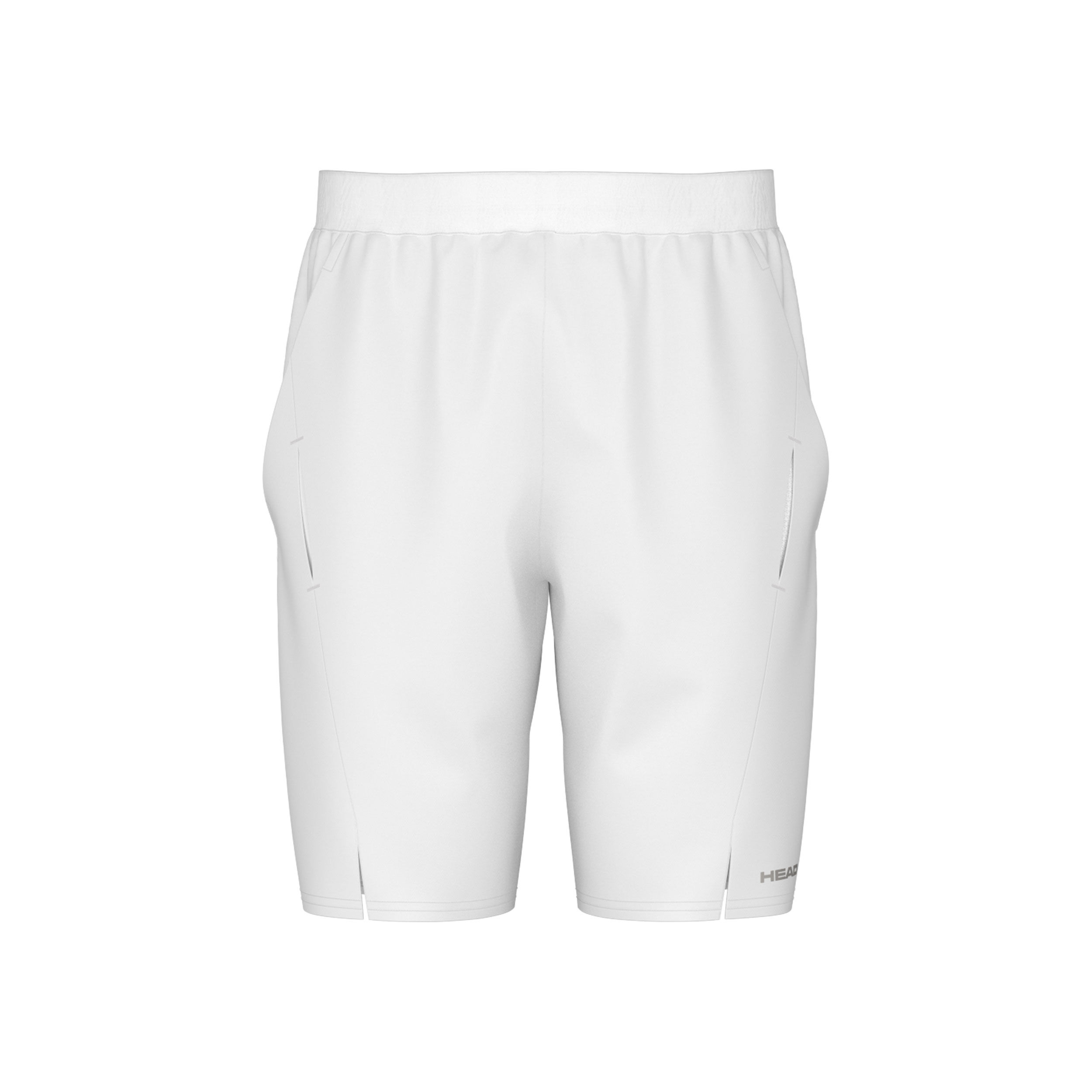 Performance Shorts Men White