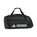 adidas adidas TR Duffle M Sports Bag-Black