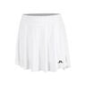 Feilia Skirt Women-White