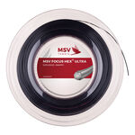 MSV MSV Focus-HEX Ultra String Reel 200m-Black