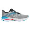 Wave Inspire 21 Stability running shoe Men - grey, white
