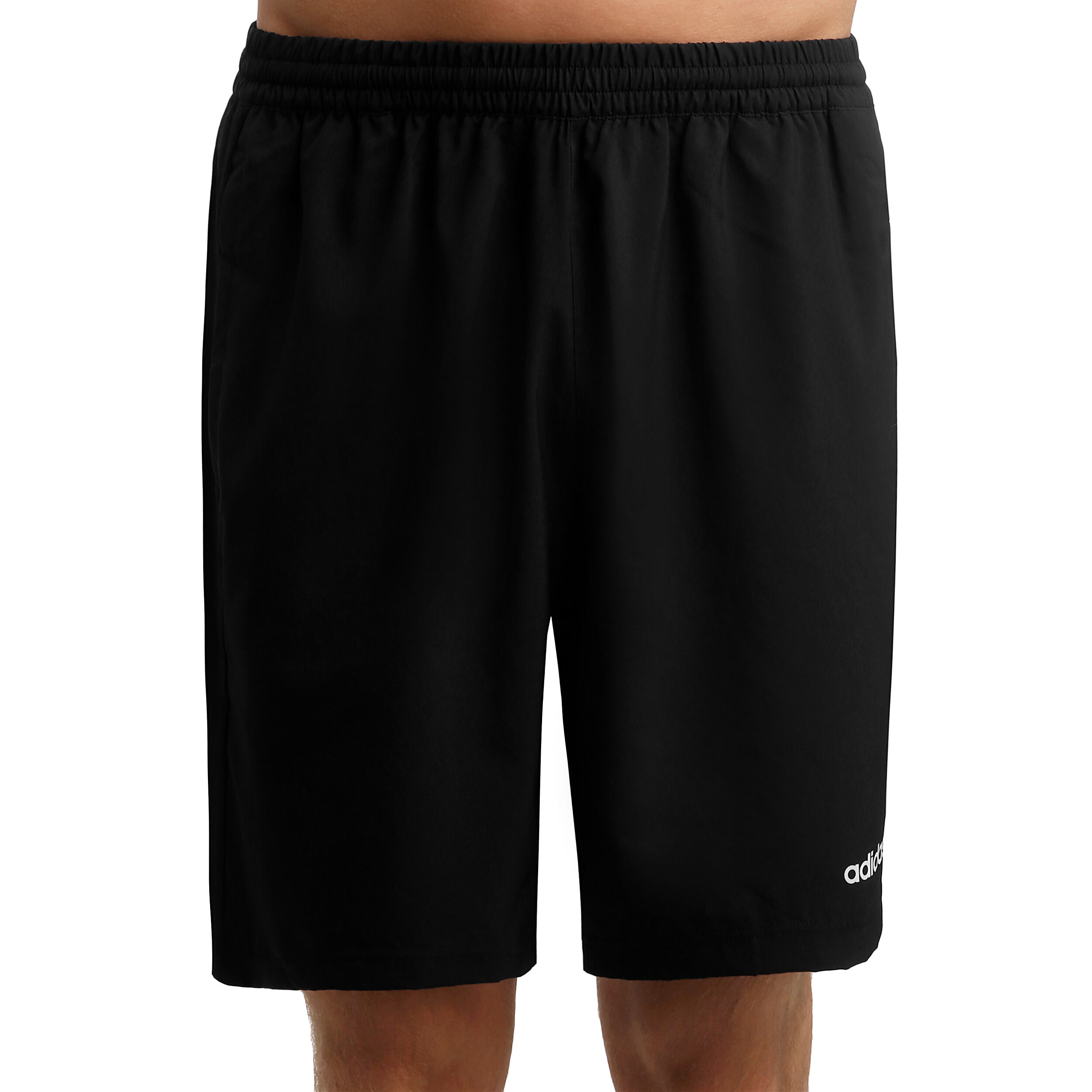Adidas d2m woven shorts sales
