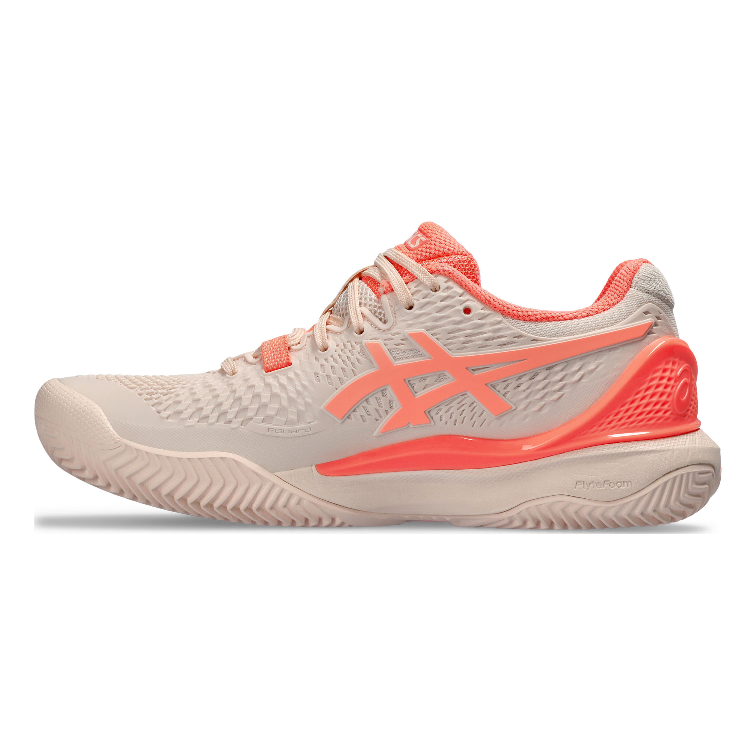 Asics pguard on sale