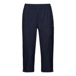 HEAD Clothing HEAD Club Capri Training Pants Women-Dark Blue