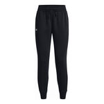 Under Armour Clothing Under Armour Rival Training Pants Women-Black