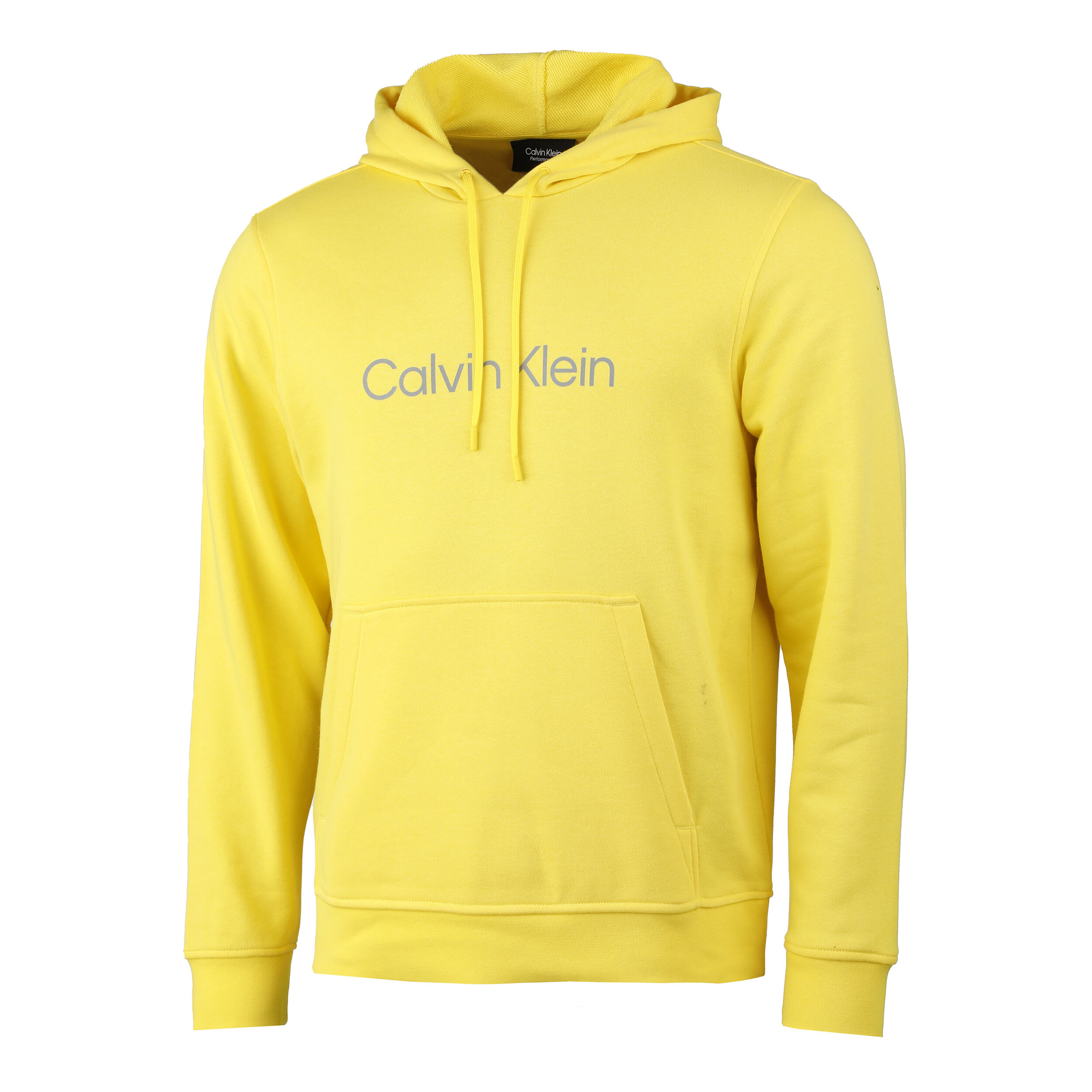 Buy Calvin Klein Hoody Men Yellow online Tennis Point UK