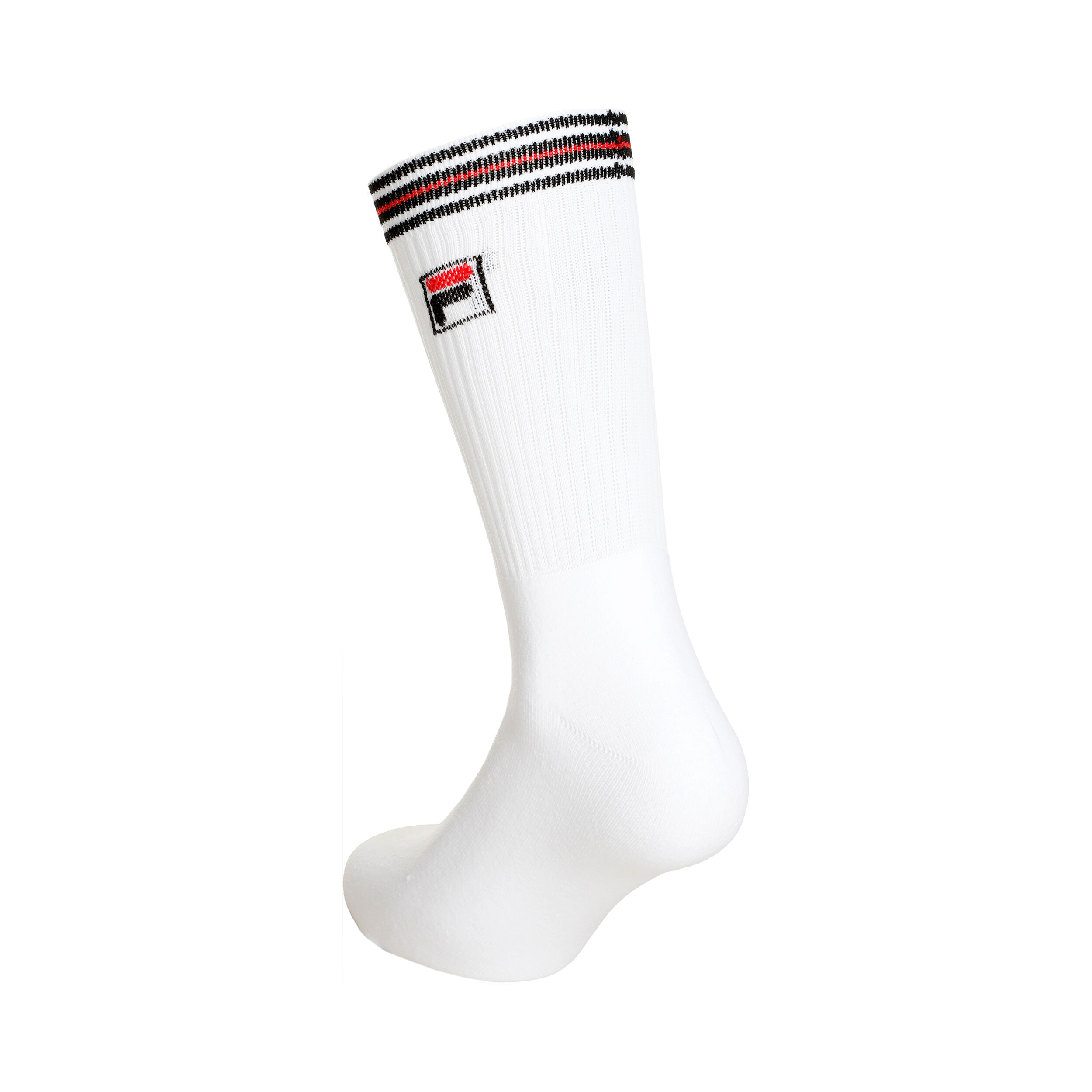 Heritage Sports Socks White