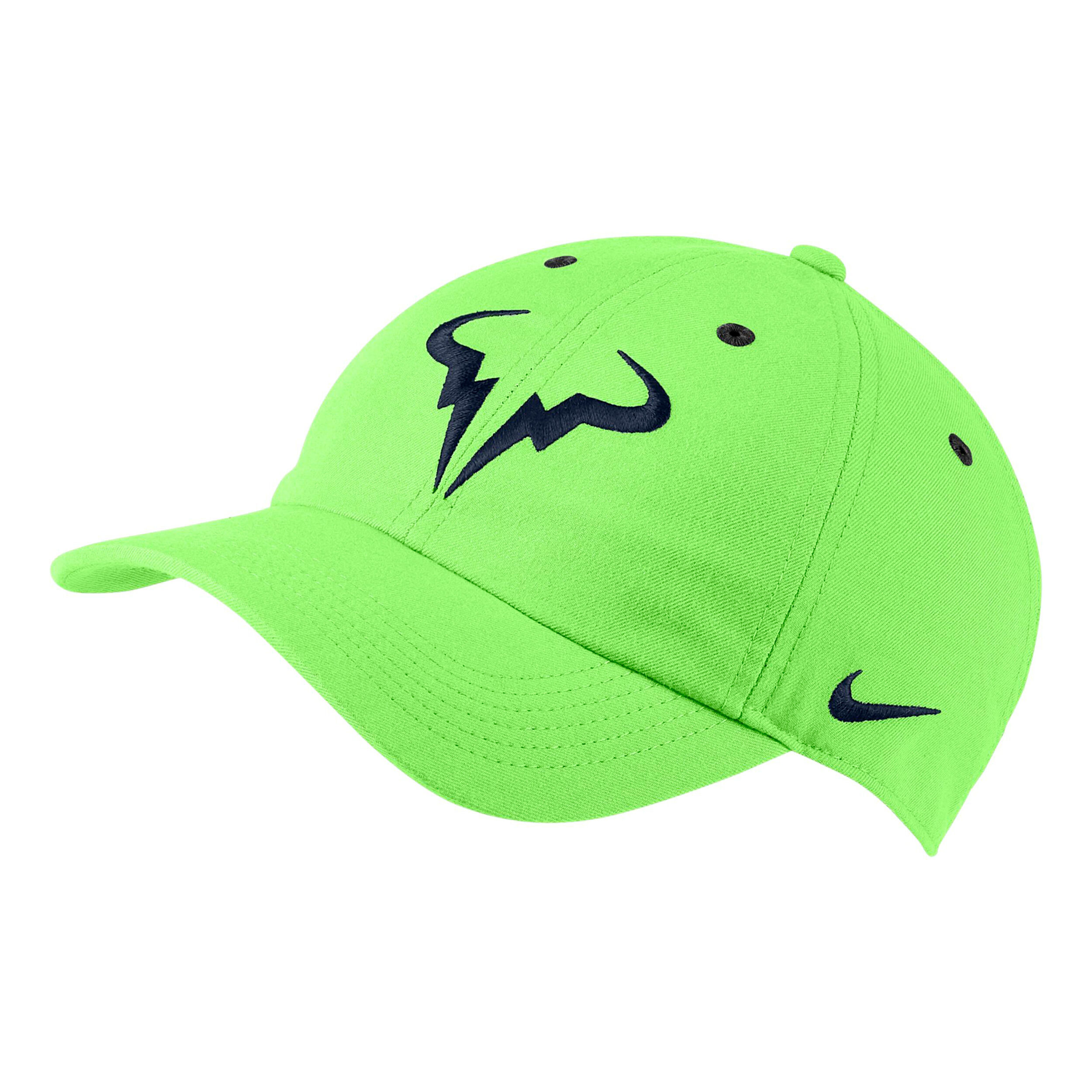 Casquette nike rafael nadal sales