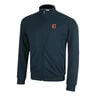 Court Heritage Training jacket Men - dark blue, dark blue