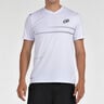 Montuno T-Shirt Men - white, 
