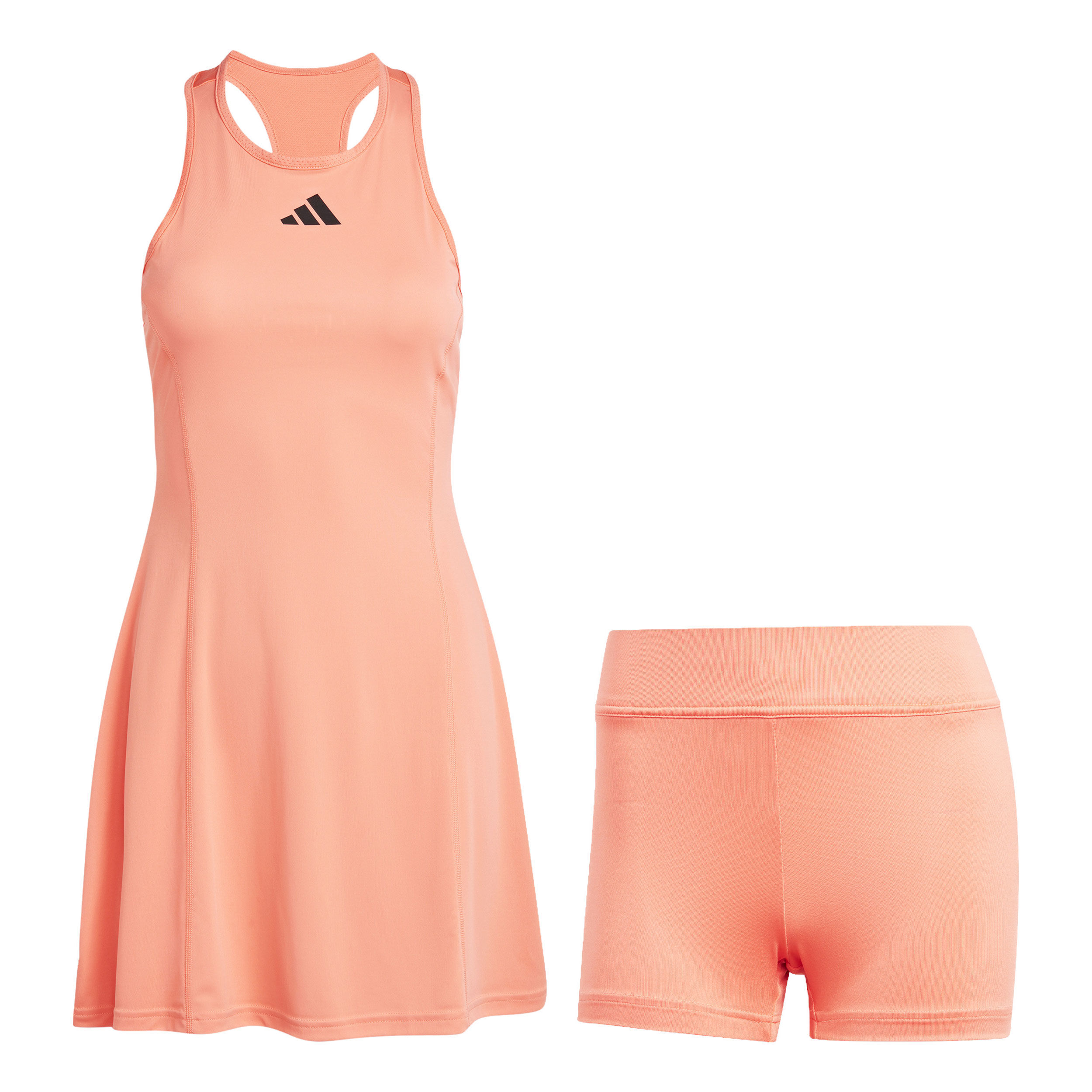Adidas womens discount tennis clothes