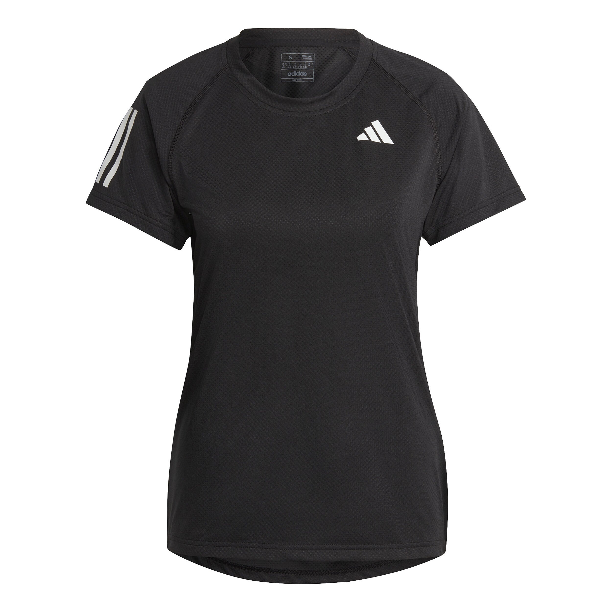 Buy adidas Club T Shirt Women Black online Tennis Point UK