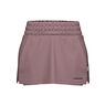 Play Skirt Women-violet