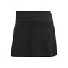 Match Skirt Women-Black