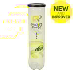 Racket Roots Training Tennisball 4er