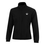 Quiet Please Clothing Quiet Please Return Training Jacket Women-Black