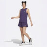 Y-3 Match Tank Top Women-Violet