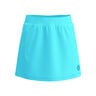 Crew Skirt Girls-Turquoise