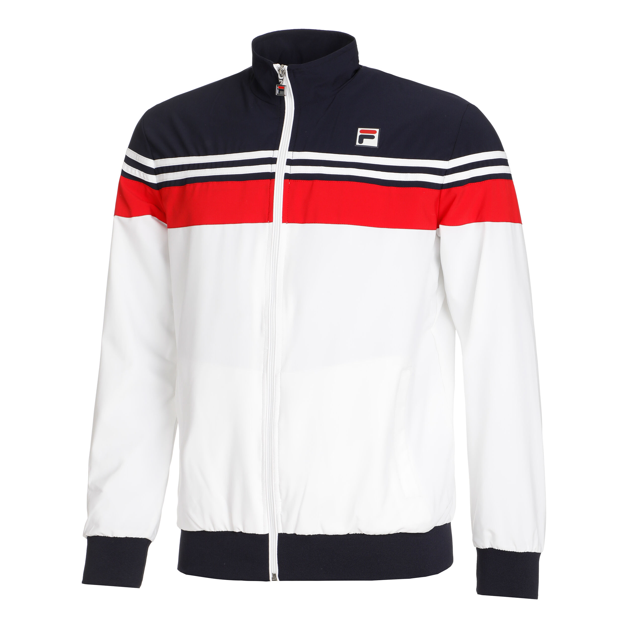 Fila jackets online outlet