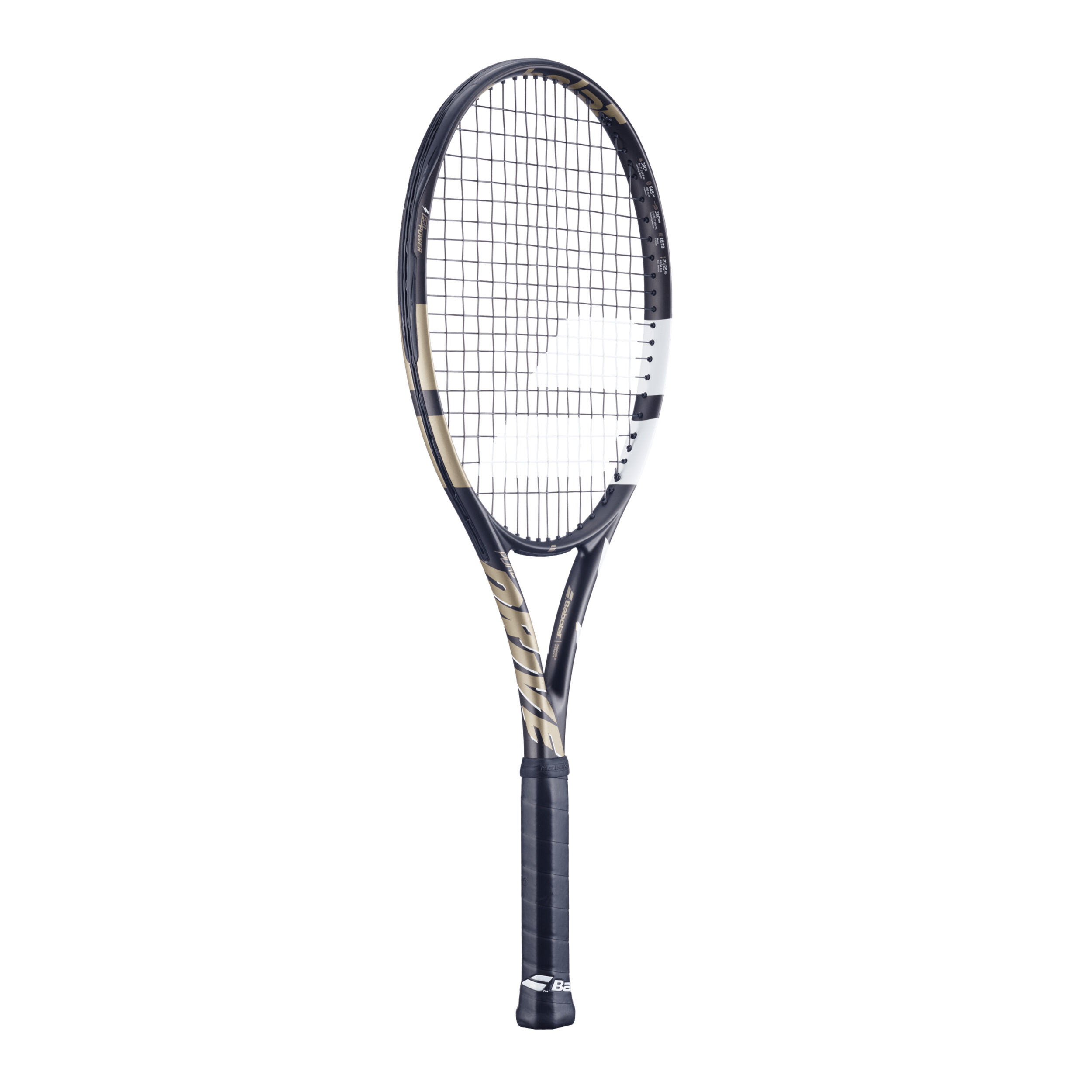 Babolat Pure Drive Wimbledon | Tennis-Point