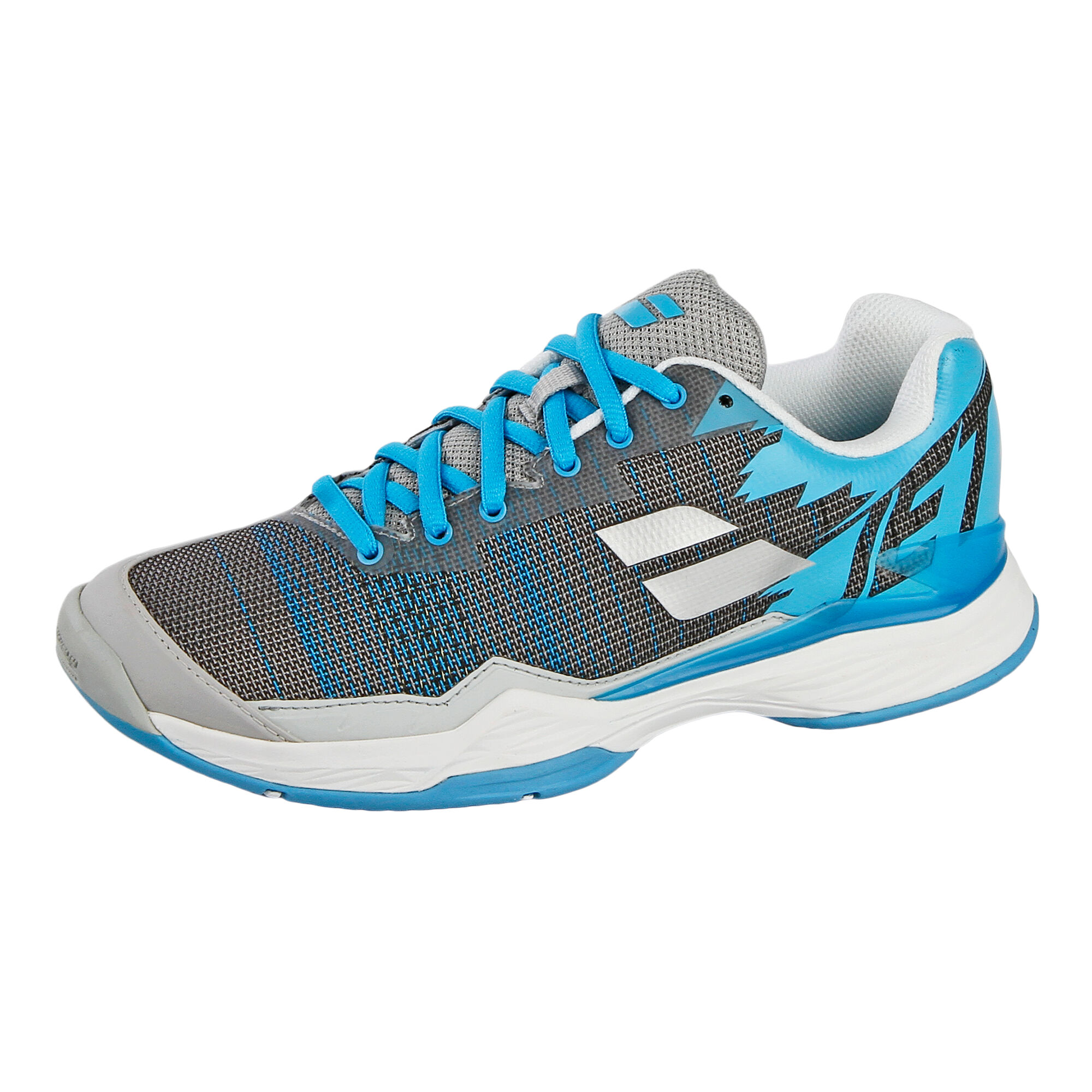 jet mach 3 babolat