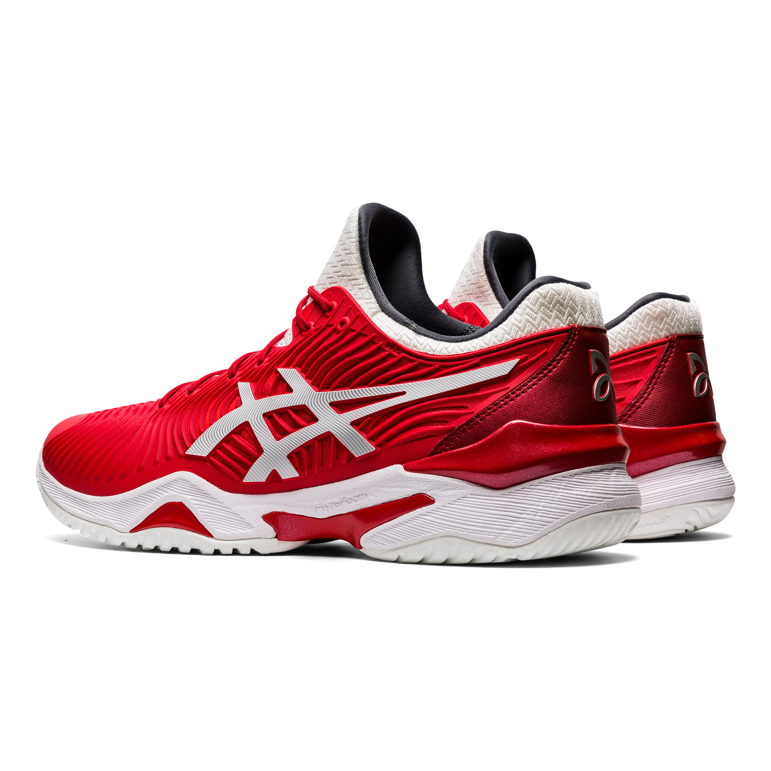 Asics novak court ff 2025