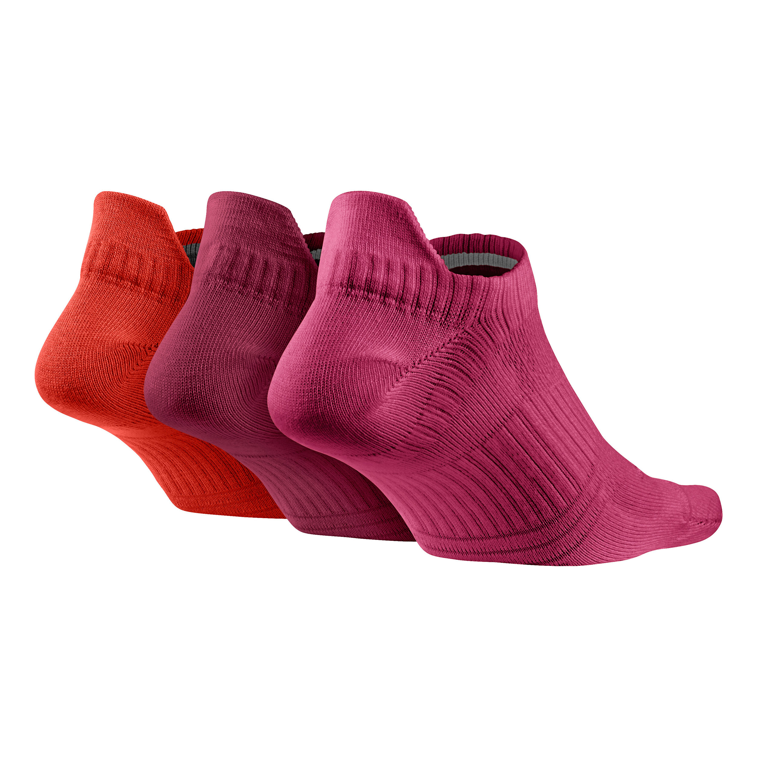 Nike dri fit clearance no show tab socks