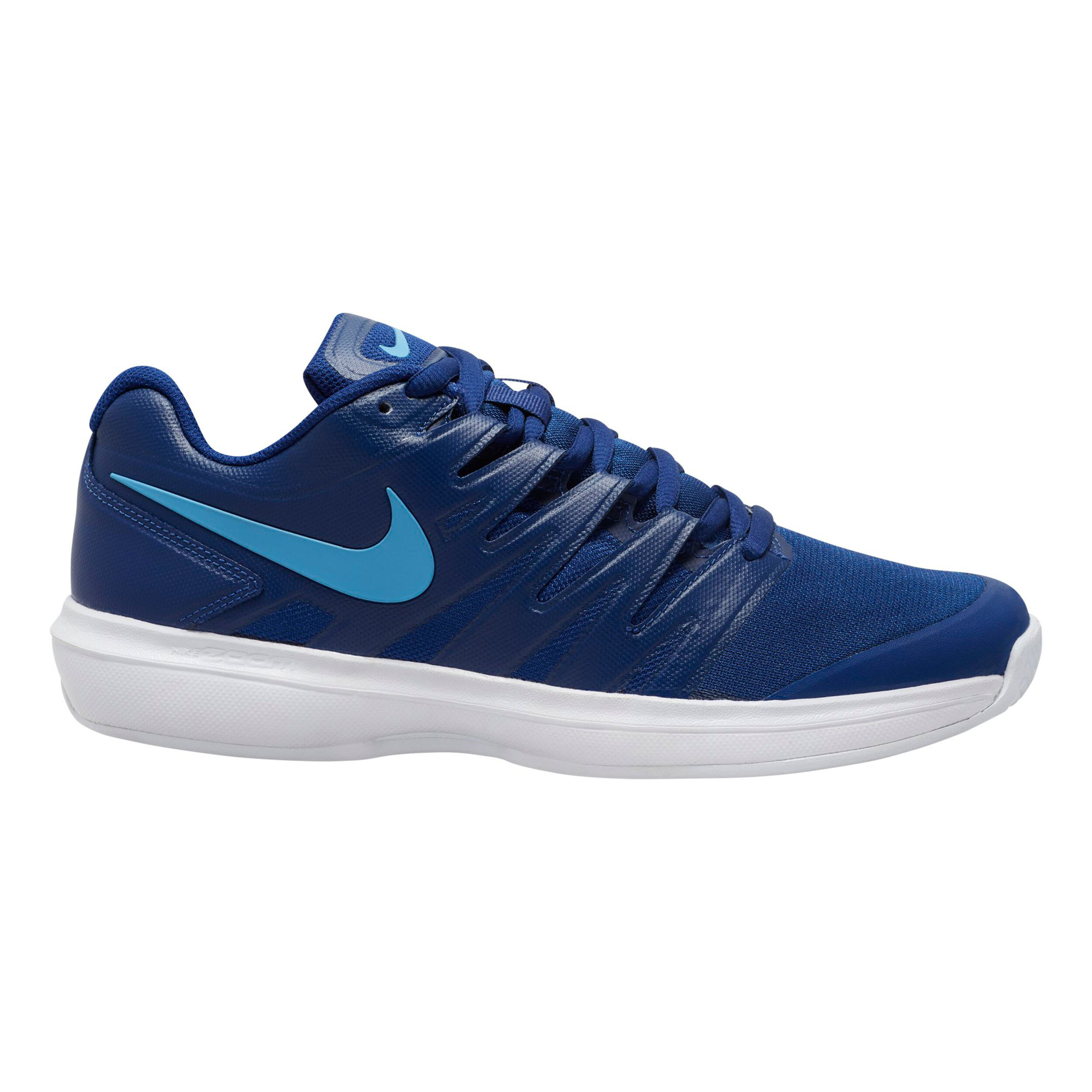 Nikecourt zoom on sale air prestige