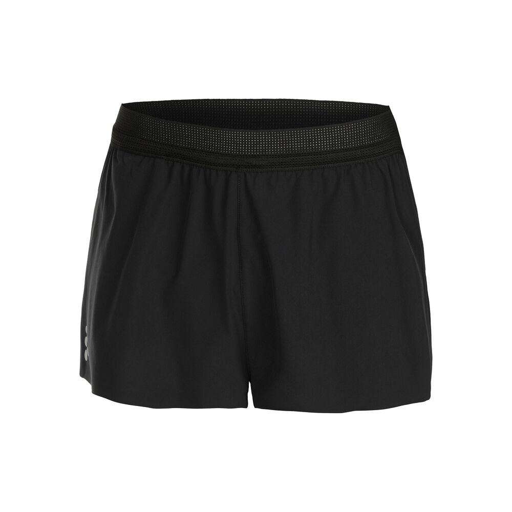 Craft Pro Hypervent Split 2 Running Shorts Men