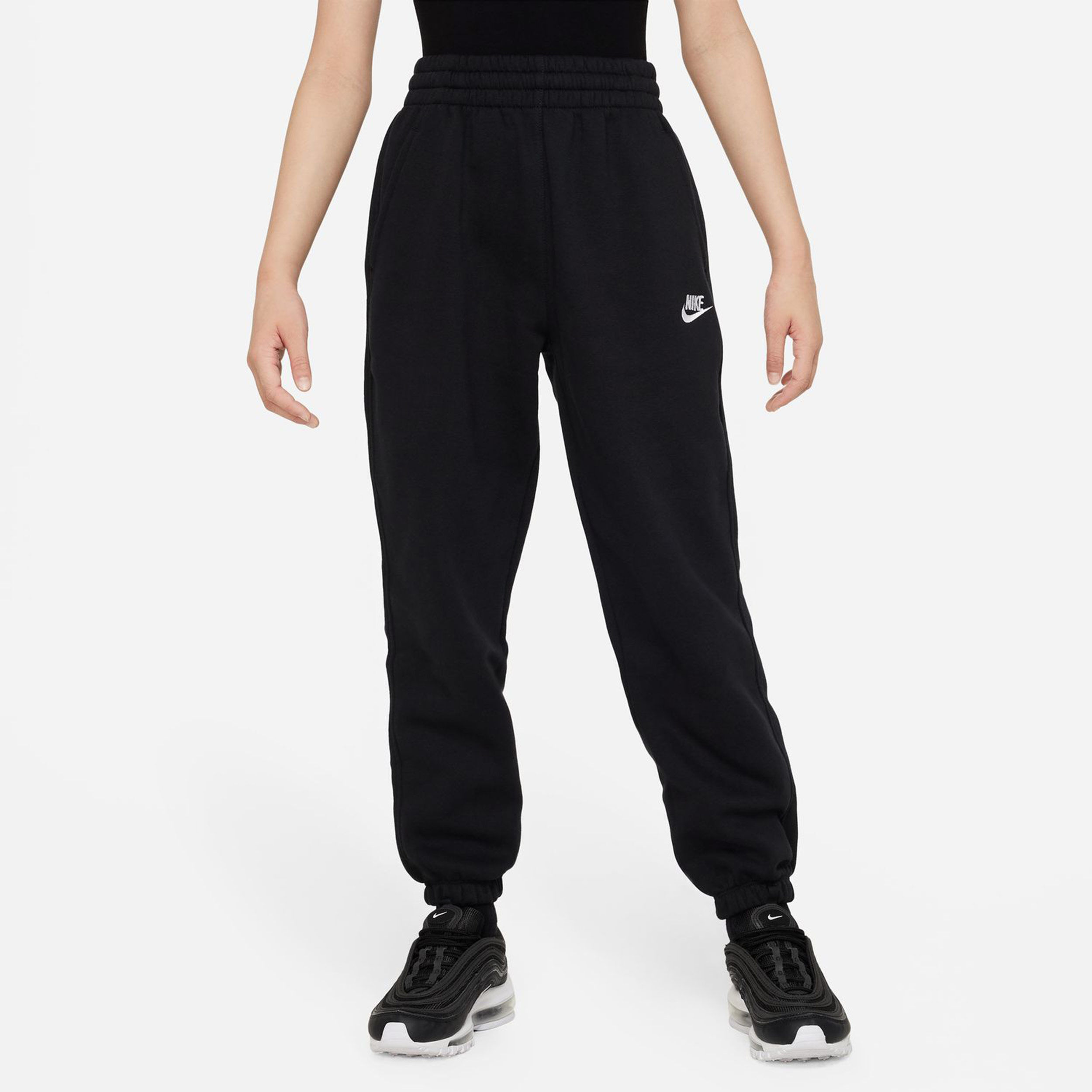 Nike sweats girls outlet