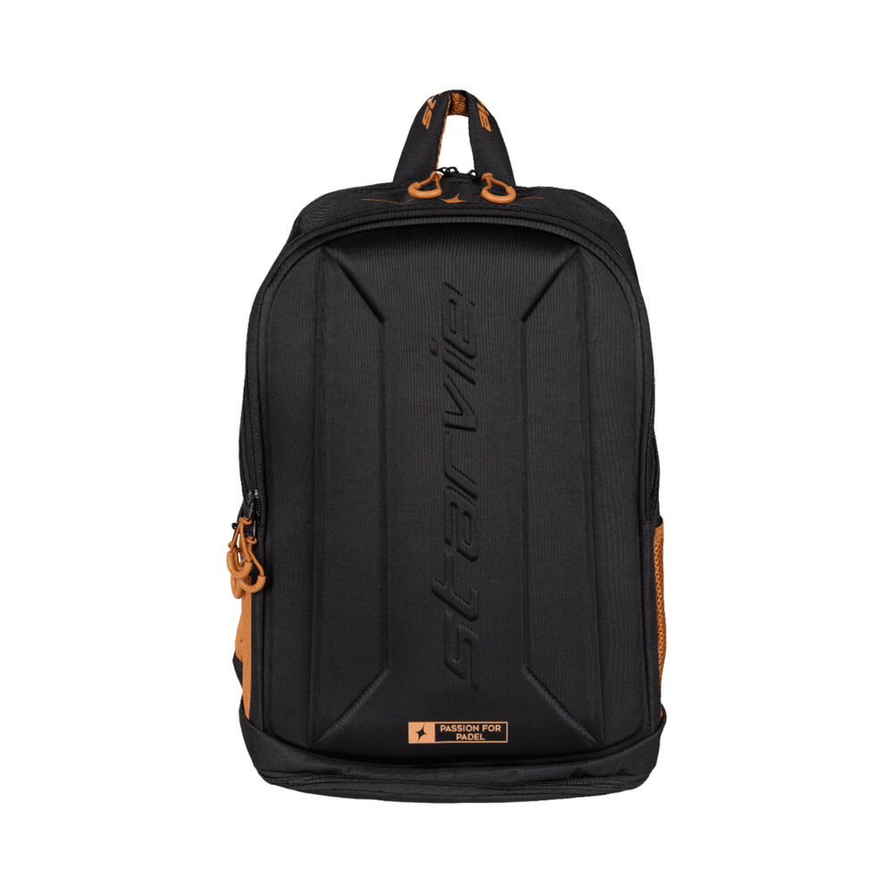 Starvie Premium Hard Eva Kenta Backpack black