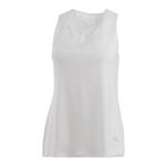 Limited Sports Clothing Limited Sports Tabea Tank Top Women-White,Black