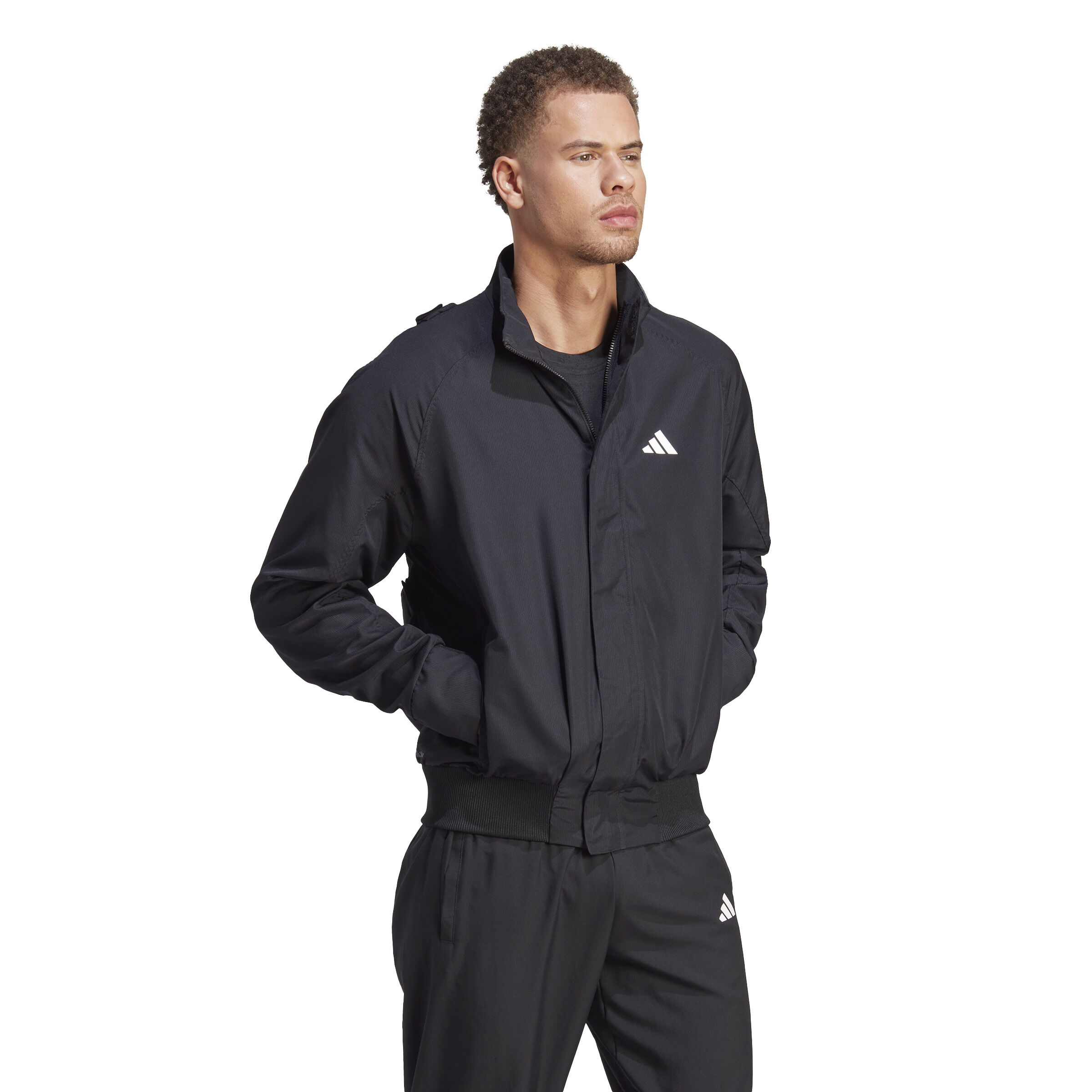 Adidas paris jacket best sale