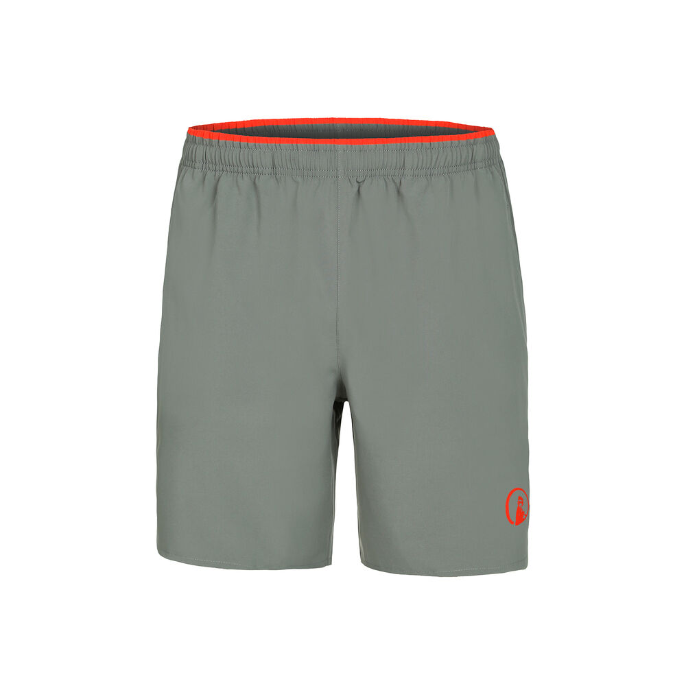 Quiet Please Slam Shorts Men sage