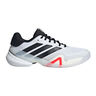 Barricade 14 All court shoe Men-white, black