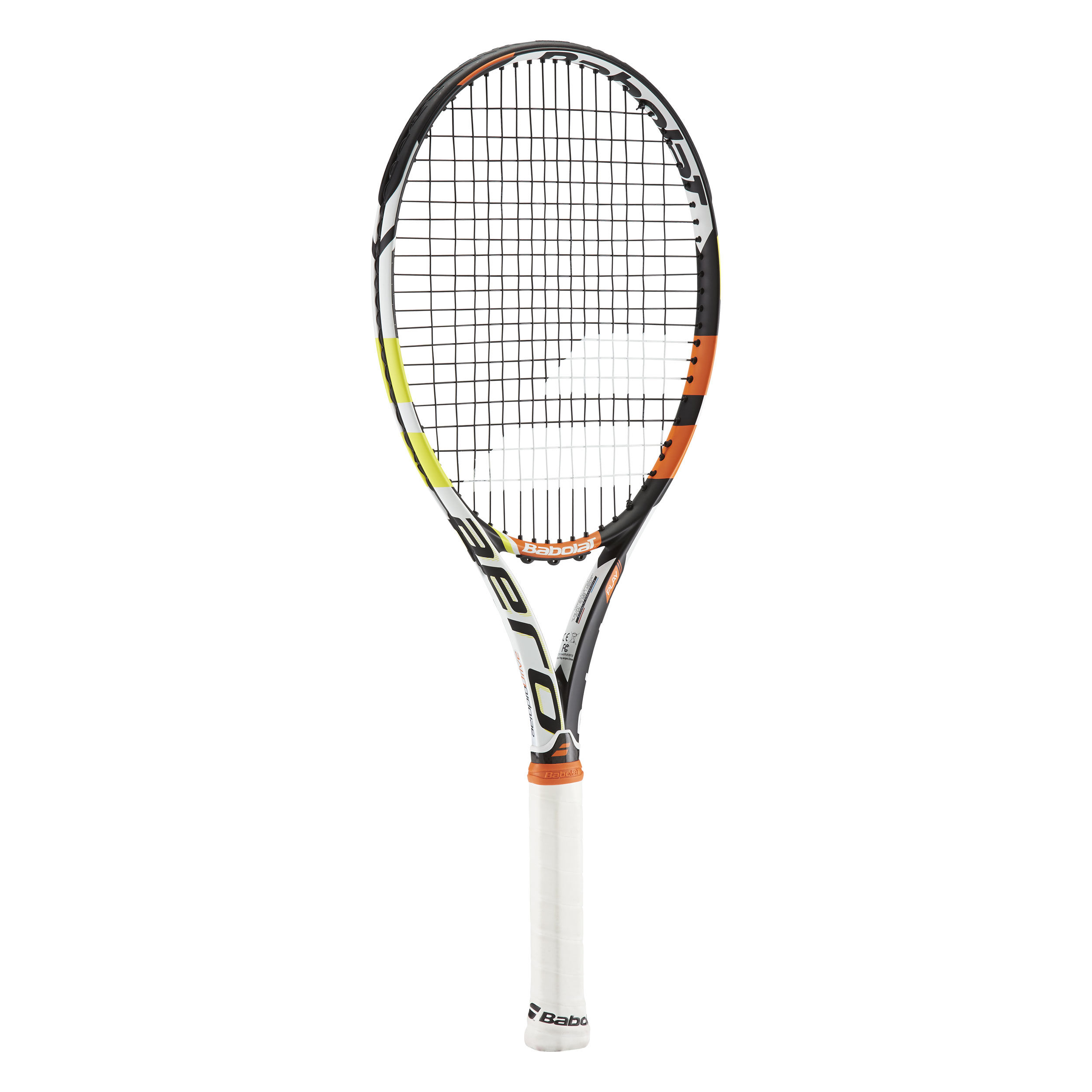 Raquete tenis clearance babolat aeropro drive