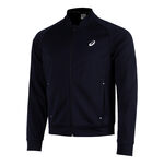 ASICS Clothing ASICS Court Training jacket Men - dark blue, 