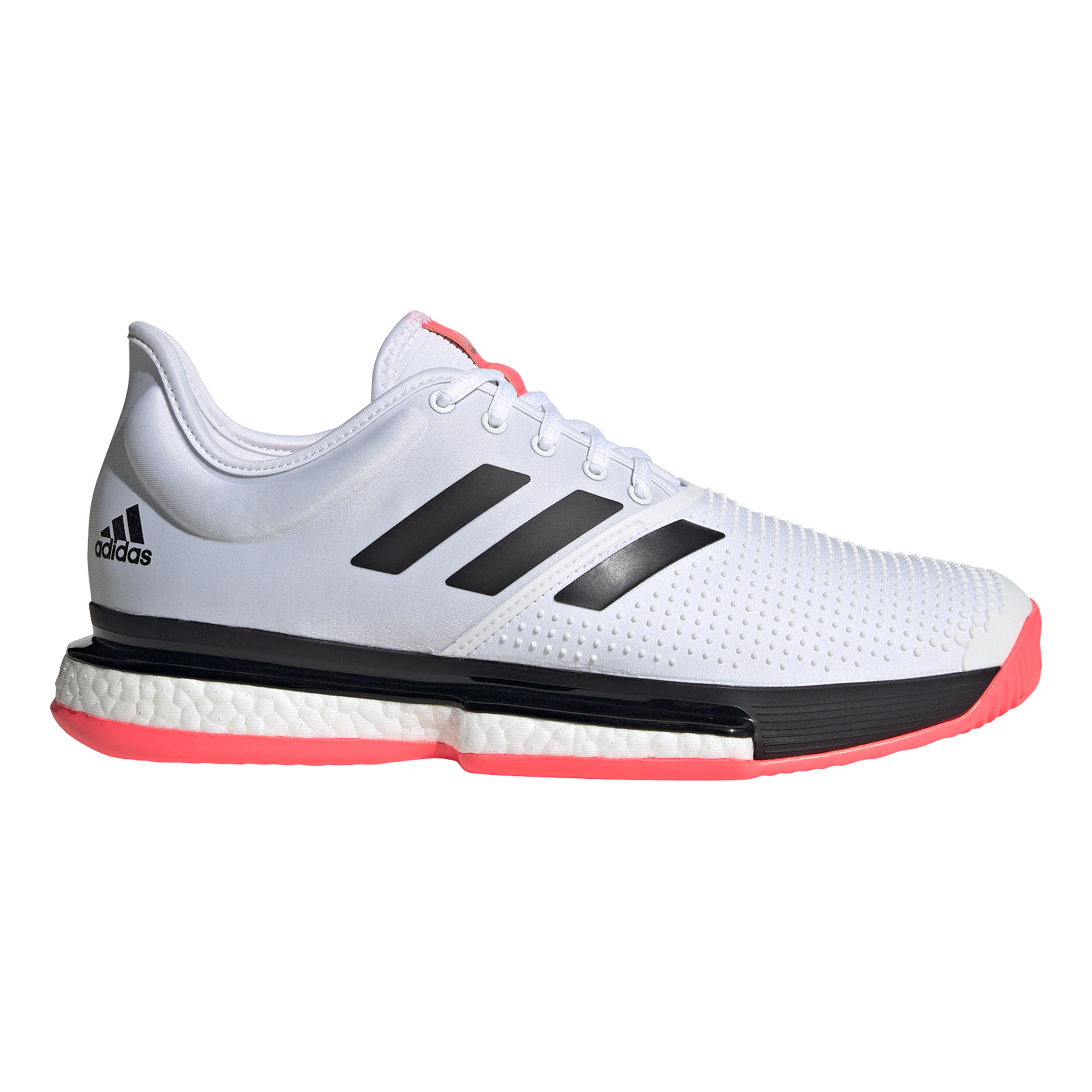 Buy Tennis shoes from adidas online | Tennis-Point
