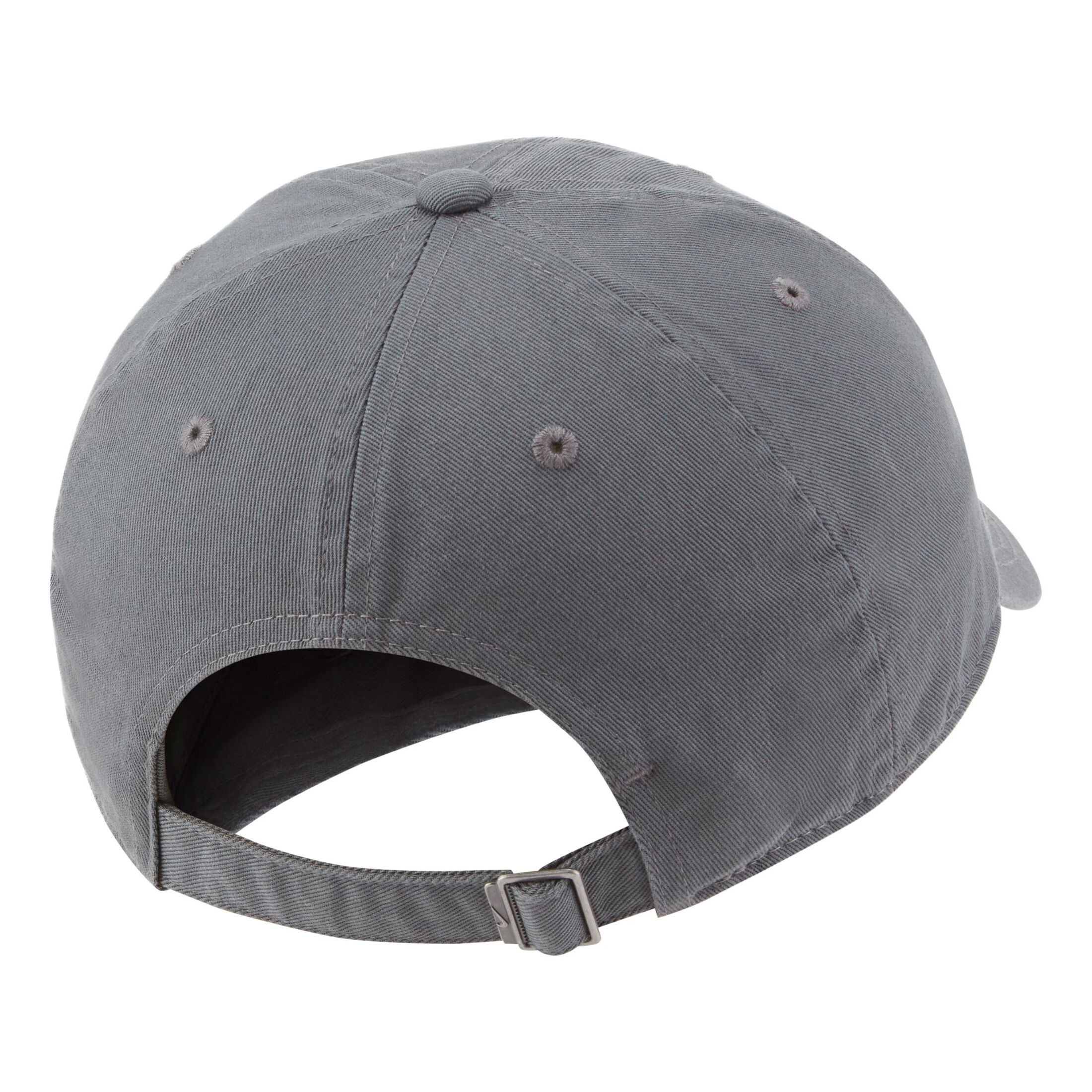 Nike heritage hot sale 86 cap grey